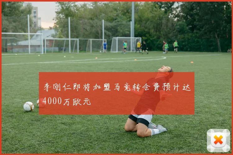 李刚仁即将加盟马竞转会费预计达4000万欧元