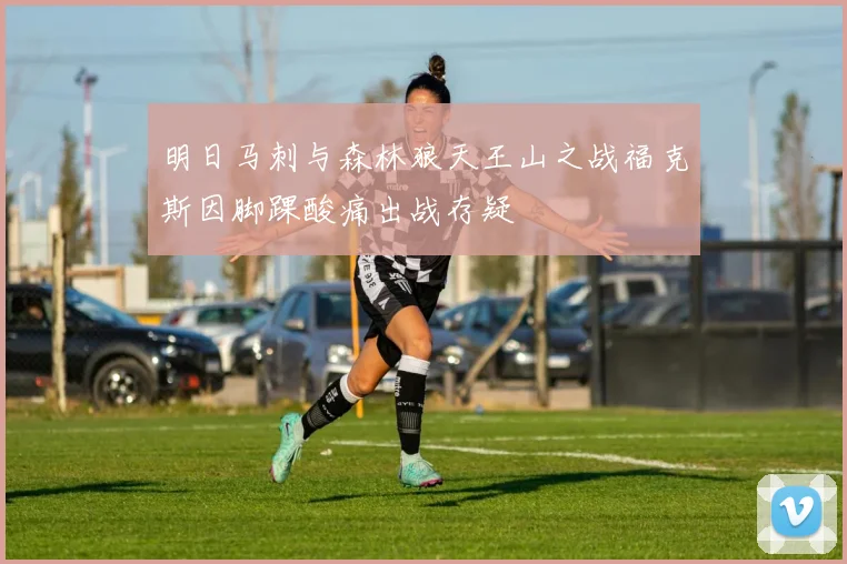 明日马刺与森林狼天王山之战福克斯因脚踝酸痛出战存疑